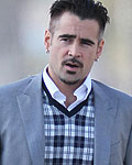 Colin Farrell